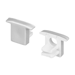 Фото #1 товара Комплект заглушек ARH-MICRO-F-W4 (Arlight, Пластик)