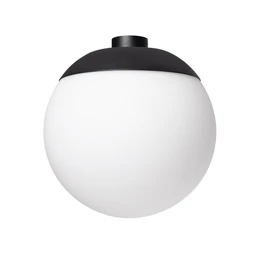 Фото #1 товара Светильник ART-INBELT-SFERO-R140-7W Day4000-MIX (BK, 240 deg, 48V, DALI) (Arlight, IP20 Металл, 3 года)