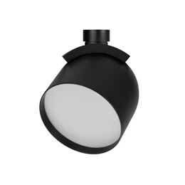 Фото #1 товара Светильник ART-INBELT-CUP-R100-8W Day4000-MIX (BK, 90 deg, 48V, DALI) (Arlight, IP20 Металл, 3 года)