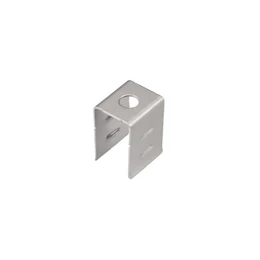 Фото #1 товара Держатель HALO-CLIP-10x17 (Arlight, Сталь)