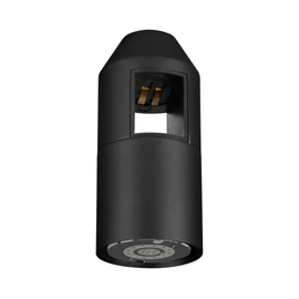 Фото #1 товара Держатель трека ART-APRIORI-HOLDER-E (BK) (Arlight, IP20 Металл, 3 года)