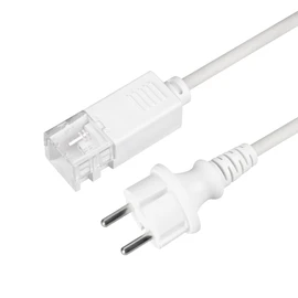 Фото #1 товара Шнур питания для лент ARL-16x16mm (Arlight, Пластик)