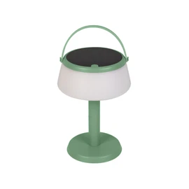 Фото #1 товара Светильник настольный SP-TRAFO-1.5W Warm2700 (Зеленый, 120 deg) (Arlight, IP54 Пластик, 2 года)