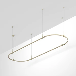 Фото #1 товара Овал