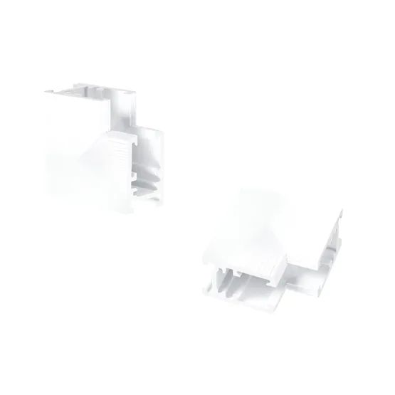 Фото товара Коннектор угловой MAG-MICROCOSM-CON-L90-INT (WH, внутренний) (Arlight, IP20 Металл, 3 года)