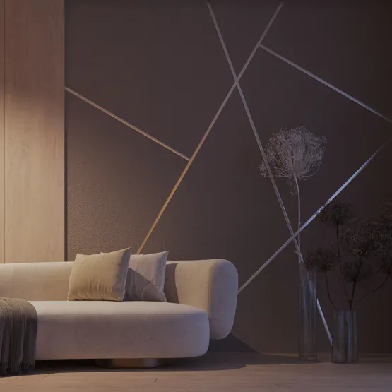 Фото #6 товара Полоса ARH-W12-2000 ANOD (Arlight, Алюминий)