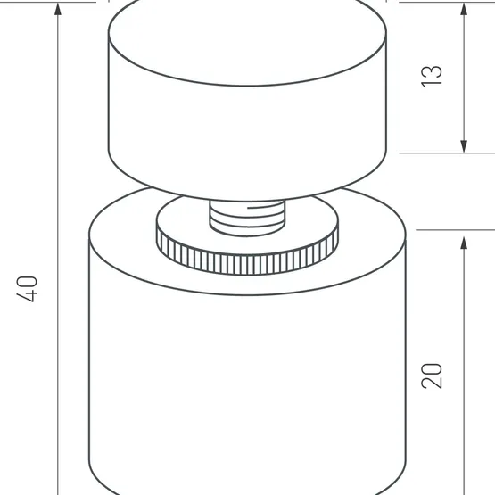 Фото #3 товара Диммер SR-NAVE-R24-3CH-BK (12-24V, 108-216W, RGB) (Arlight, IP65 Пластик, 2 года)