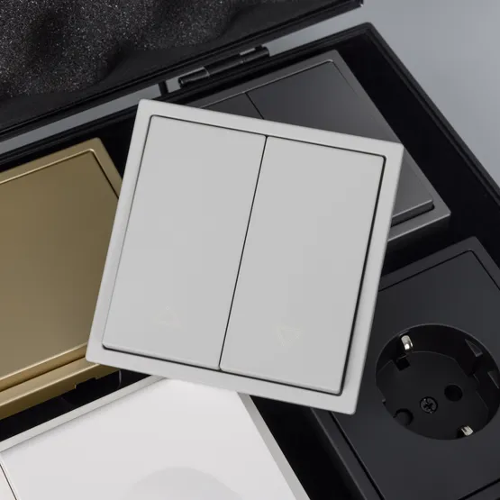 Фото #3 товара Демо-кейс WRA-CASE-MTL2-BK-V8 (NOBE, OMALI) (Arlight, Металл)