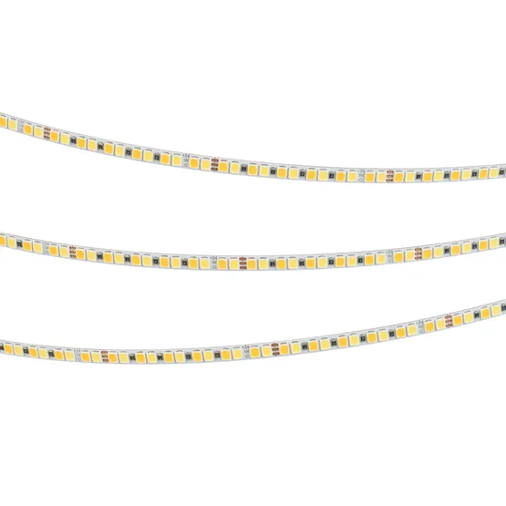 Фото #5 товара Светодиодная лента UL-A240-5mm 24V White-MIX (10 W/m, IP20, 5m) (Arlight, Изменяемая ЦТ)