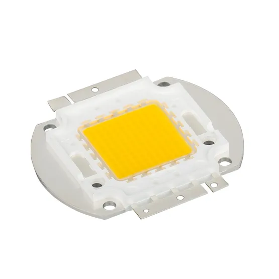 Фото #1 товара Мощный светодиод ARPL-100W-EPA-5060-WW (3500mA) (Arlight, -)