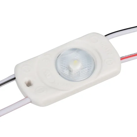 Фото товара Модуль герметичный CRAFT-2835-1-12V Warm 170deg (36x17.5mm, 0.6W, IP65) (Arlight, Закрытый)