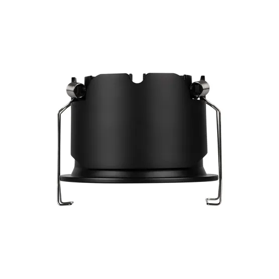 Фото #5 товара Светильник MS-HARBOR-R82-10W Day4000 (BK, 50 deg, 230V) (Arlight, IP20 Металл, 5 лет)