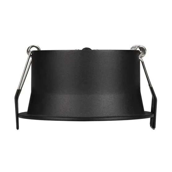 Фото #5 товара Светильник MS-BREEZE-BUILT-R104-12W Day4000 (BK, 85 deg, 230V) (Arlight, IP20 Металл, 5 лет)