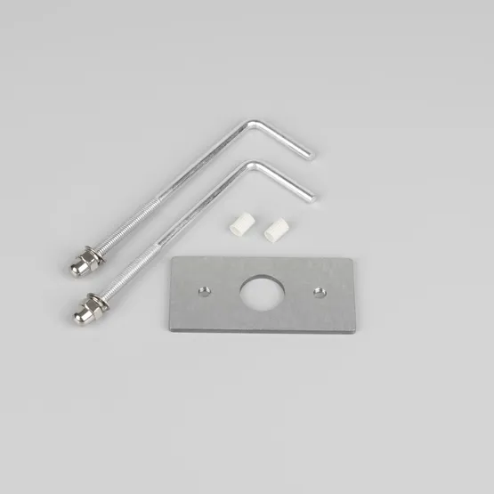 Фото #4 товара Светильник LGD-TILLIS-BOLL-H900-12W Warm3000 (GR, 92 deg, 230V) (Arlight, IP65 Металл, 3 года)