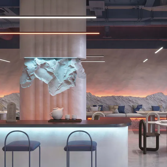 Фото #8 товара Светодиодная лента RT-A168-10mm 24V RGBW-White (20 W/m, IP20, 5m) (Arlight, высок.эфф.150 лм/Вт)