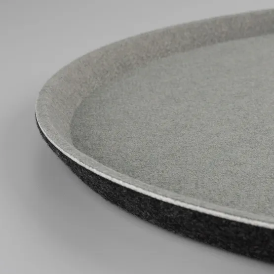 Фото #4 товара Светильник SP-KOTARO-R450-12W Warm3000 (BK-GR, 36 deg, 230V, TRIAC) (Arlight, IP20)