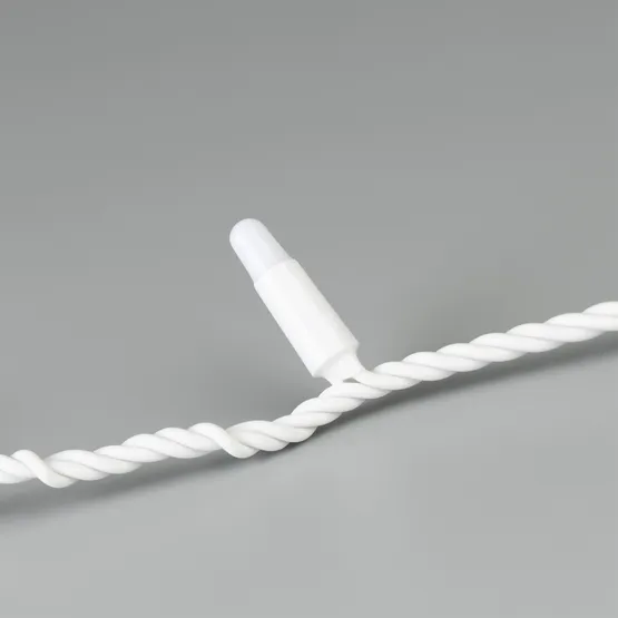 Фото #10 товара Светодиодная гирлянда ARD-STRING-PRO-10000-WHITE-95LED-MILK-LIVE RGBW-DMX (24V, 10W) (Ardecoled, IP65)