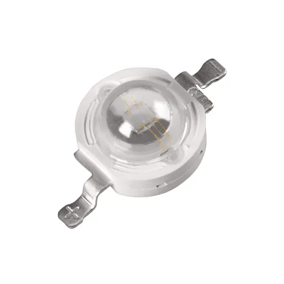 Фото #1 товара Мощный светодиод ARPL-1W-EPL UV400 (Arlight, Emitter)