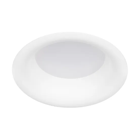 Фото #1 товара Светильник MS-BLIZZARD-BUILT-R115-10W Day4000 (WH, 100 deg, 230V) (Arlight, IP20 Металл, 3 года)