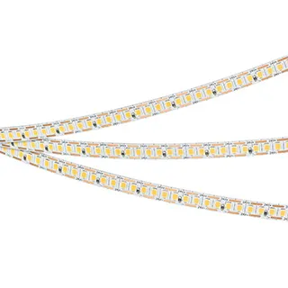 Фото товара Светодиодная лента FC-A240-10mm 24V Day4000-CX1 (24 W/m, IP20, 5m) (Arlight, резка 1 светодиод)