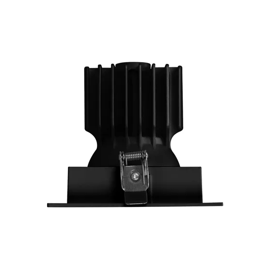 Фото #5 товара Светильник MS-VORTEX-BUILT-S117x117-20W Warm3000 (BK-BK, 20 deg, 230V) (Arlight, IP20 Металл, 5 лет)