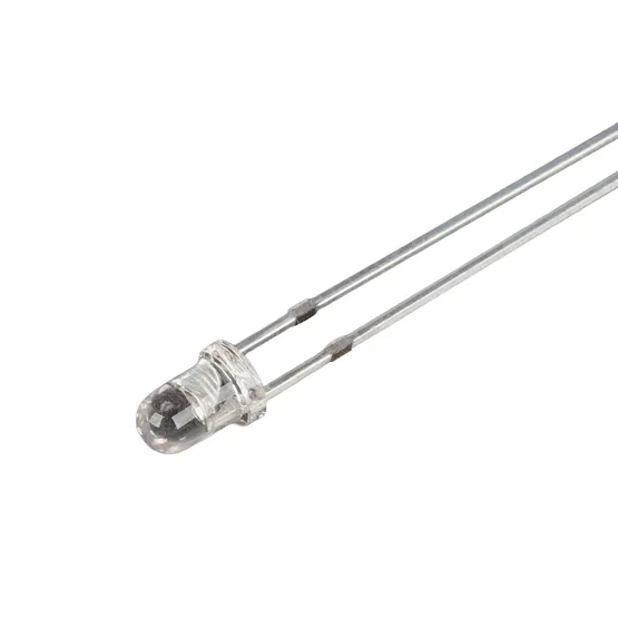 Фото #1 товара Светодиод ARL-3014IRAB (Arlight, 3мм (круглый))