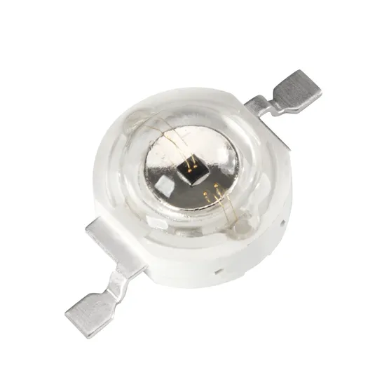 Фото #1 товара Мощный светодиод ARPL-1W-EPL38 IR940 (Arlight, Emitter)