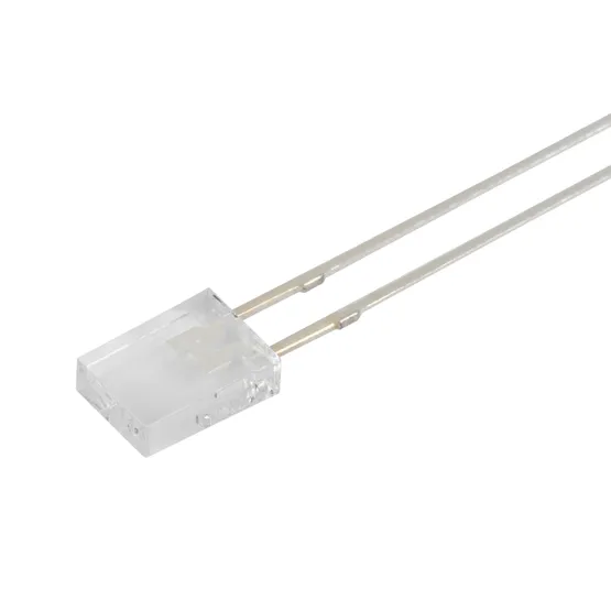 Фото #1 товара Светодиод ARL-2507UBC (Arlight, 2x5мм (прямоугольный))