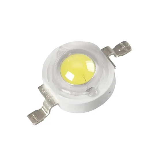 Фото товара Мощный светодиод ARPL-1W-EPS33 Day White (Arlight, Emitter)