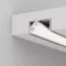 Минифото #4 товара Профиль SL-BEVEL-W32-F-2000 ANOD  (Arlight, Алюминий)