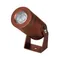 Минифото #1 товара Светильник KT-RAY-COLOR-R42-6W RGB (RS, 25 deg, 12V) (Arlight, IP67 Металл, 3 года)