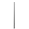 Минифото #1 товара Опора фланцевая OXOR-OK-D60-L3000 (BK) (Arlight, Сталь)