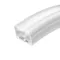 Минифото #1 товара Силиконовый профиль WPH-FLEX-3020-TOP-S16-10m WHITE (Arlight, Силикон)