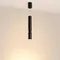 Минифото #5 товара Светильник SP-ARTEMIS-HANG-P-R60-15W Warm3300-MIX (BK, 8-80 deg, 230V, TRIAC) (Arlight, IP20 Металл, 5 лет)
