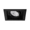 Минифото #1 товара Светильник MS-VORTEX-BUILT-S90x90-12W Day4000 (BK-BK, 20 deg, 230V) (Arlight, IP20 Металл, 5 лет)