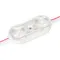 Минифото #1 товара Модуль герметичный ARL-ORION-R07-12V Cool (2835, 2 LED, 170 deg) (Arlight, Закрытый)