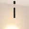 Минифото #4 товара Светильник SP-ARTEMIS-HANG-P-R60-15W Warm3300-MIX (BK, 8-80 deg, 230V, TRIAC) (Arlight, IP20 Металл, 5 лет)