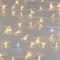 Минифото #3 товара Светодиодная гирлянда ARD-STRING-CLASSIC-10000-CLEAR-100LED-FLASH WARM (230V, 7W) (Ardecoled, IP65)