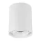 Минифото #1 товара Светильник SP-FOCUS-R132-24W Warm3000 (WH, 36 deg, 230V) (Arlight, IP54 Металл, 5 лет)