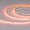 Минифото #1 товара Светодиодная лента RT-H96-5mm 24V RGBW-Warm-4-in-1 (10 W/m, IP20, 5m) (Arlight, узкая)