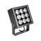 Минифото #1 товара Светильник ALT-BLOCK-S185x185-36W Day4000 (GR, 15 deg, 230V) (Arlight, IP66 Металл, 3 года)