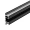 Минифото #1 товара Профиль WALL-2575-DUAL-2000 ANOD BLACK (Arlight, Алюминий)