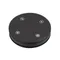 Минифото #1 товара INTELLIGENT ARLIGHT Пульт SMART-801-22-1G-MIX Black (3V, Magnet, 2.4G) (IARL, IP20 Пластик, 5 лет)