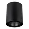 Минифото #1 товара Светильник SP-FOCUS-R132-24W Warm3000 (BK, 50 deg, 230V) (Arlight, IP54 Металл, 5 лет)