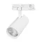 Минифото #1 товара Светильник LGD-GERA-4TR-R90-40W Day4000 (WH, 15 deg, 230V) (Arlight, IP20 Металл, 5 лет)