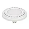 Минифото #1 товара Лампа AR111-UNIT-GU10-15W-DIM Day4000 (WH, 120 deg, 230V) (Arlight, Металл)