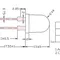 Минифото #4 товара Светодиод ARL-10080PGC4-20 (Arlight, 10мм (круглый))