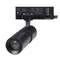 Минифото #4 товара Светильник LGD-ARTEMIS-TRACK-4TR-R55-12W Warm3000 (BK, 8-80 deg, 230V) (Arlight, IP20 Металл, 5 лет)