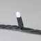 Минифото #2 товара Светодиодная гирлянда ARD-STRING-PRO-1000-GREEN-100LED-MILK-PULSE White (230V, 7W) (Ardecoled, IP65)
