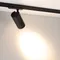 Минифото #5 товара Светильник LGD-GERA-4TR-R90-30W Warm3000 (BK, 36 deg, 230V) (Arlight, IP20 Металл, 5 лет)